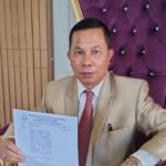 Robert Simangunsong: Surat Kejagung Pertegas Putusan Inkracht Harus Dilaksanakan