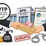 Aliansi PANDAWA Soroti Kredibilitas Opini WTP, Desak Evaluasi dan Penguatan Pengawasan BPK
